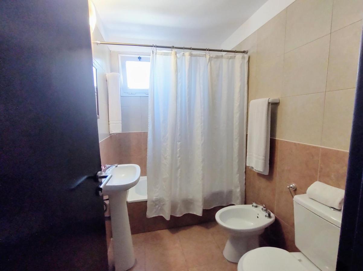Urquiza Suites Salta Eksteriør billede