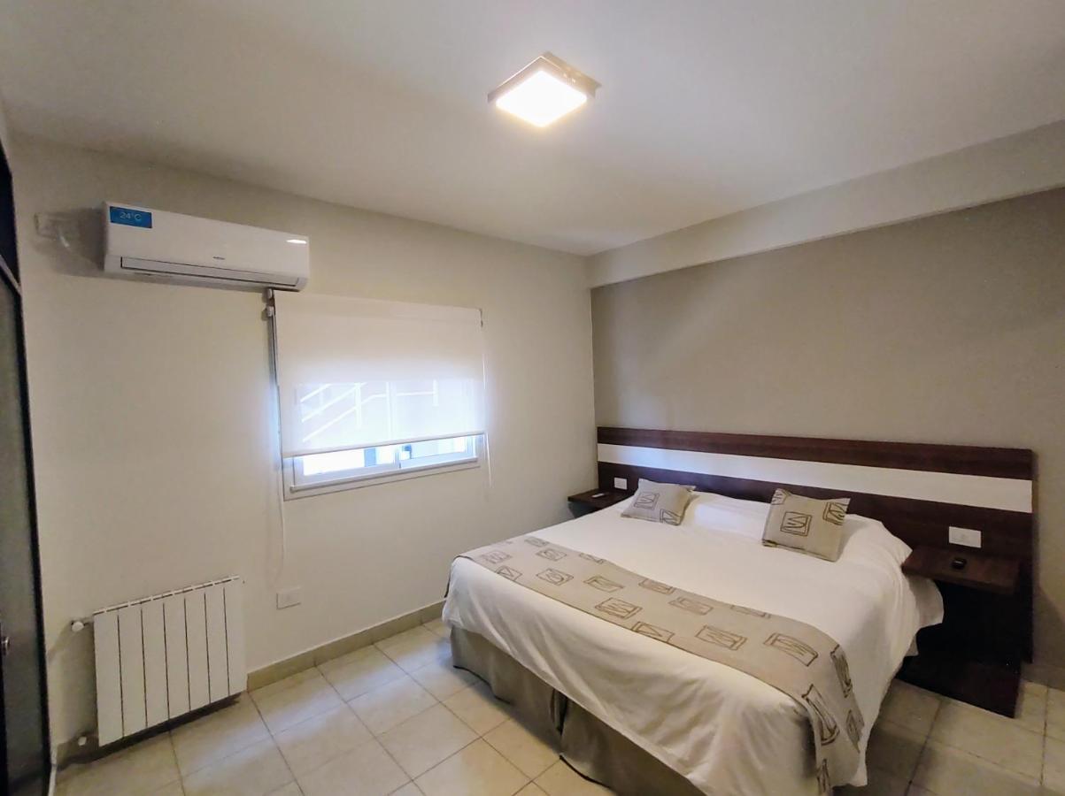Urquiza Suites Salta Eksteriør billede