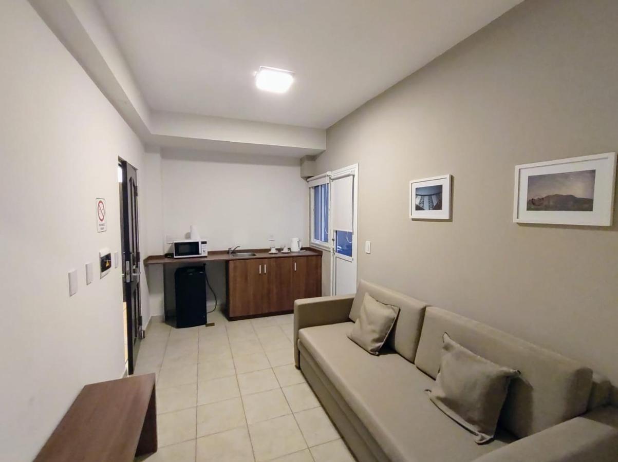 Urquiza Suites Salta Eksteriør billede