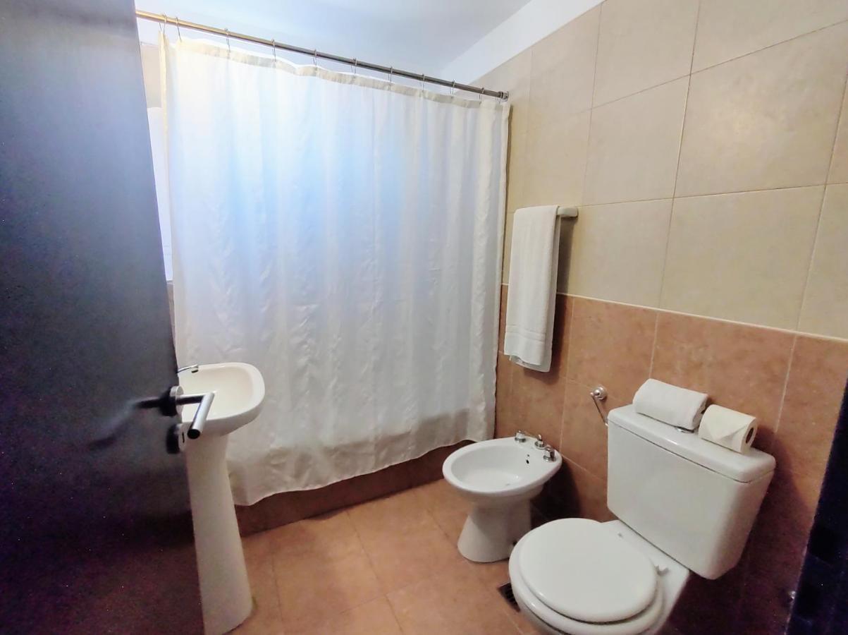 Urquiza Suites Salta Eksteriør billede