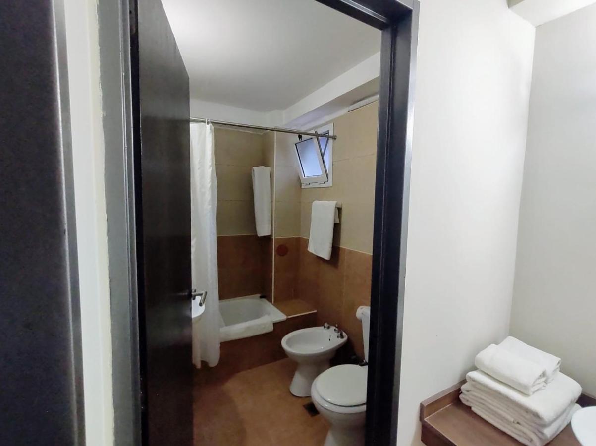 Urquiza Suites Salta Eksteriør billede