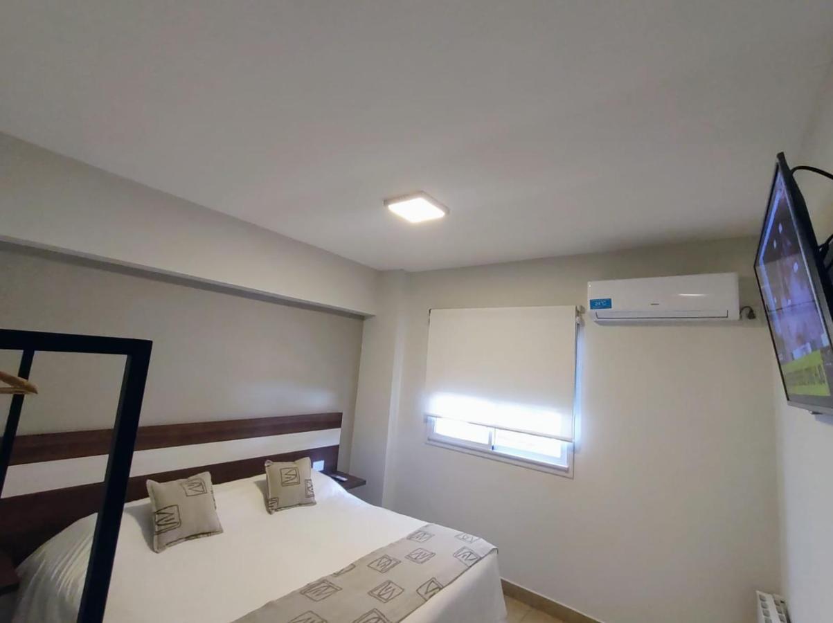 Urquiza Suites Salta Eksteriør billede