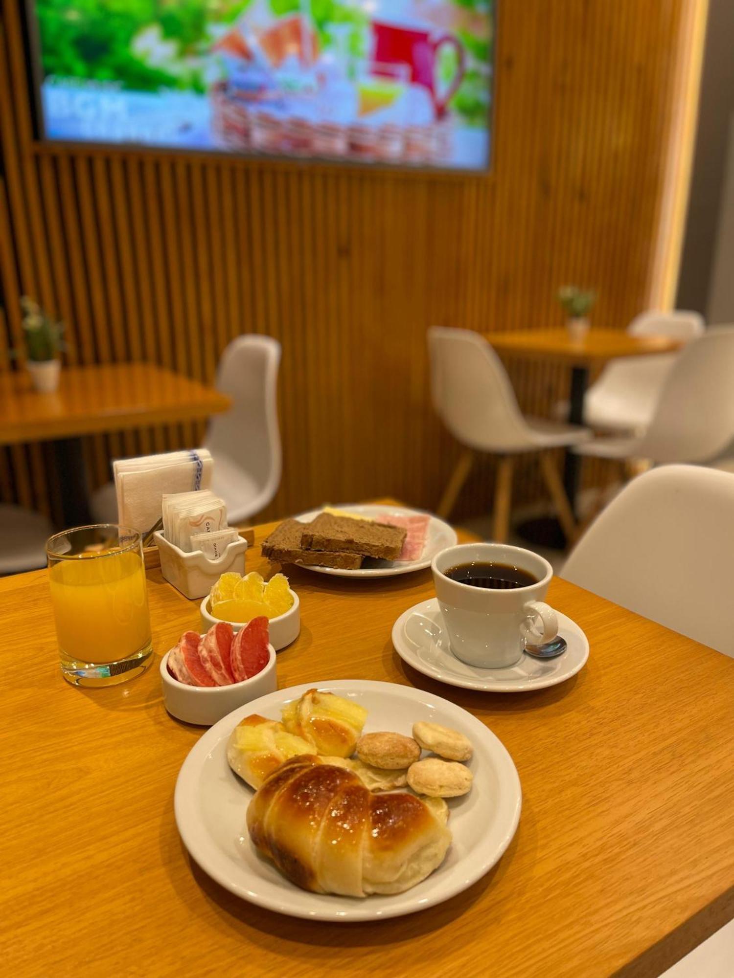 Urquiza Suites Salta Eksteriør billede